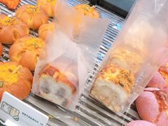 -喜茶(深圳福田星河COCO Park店)