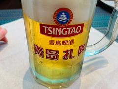 -菲住布渴酒店自助餐厅(阿里巴巴西溪园区店)