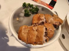 -莆田餐厅PUTIEN(深圳湾万象城家宴店)