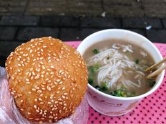 -汪记鲜鱼糊汤粉(沈阳路总店)