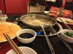 -香丽缘饭馆(黑龙潭店)