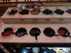 -袁记串串香(世欧王庄店)