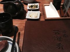 云海肴·云南菜(伊势丹店)-云海肴·汽锅鸡·云南菜(天津国金汇店)