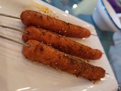 -九府羊鲜羊火锅·烧烤·小海鲜(华汇大厦店)