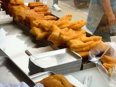 -和众大油条(维明路店)