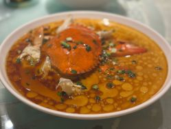 -新锦江大酒店·宴会厅·婚宴