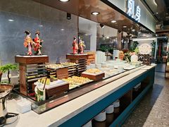 -伍棵星炭烤自助料理·烤鳗鱼(浦东食品城店)