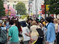 -日本环球影城