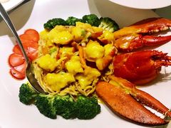 -宝燕壹号(徐汇店)