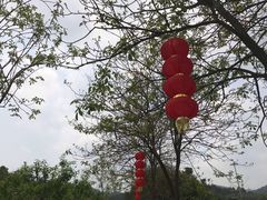 -红山村