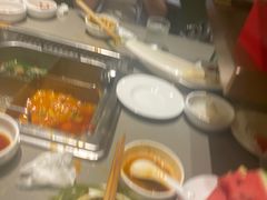 -海底捞火锅(杭州萧山宝龙广场店)