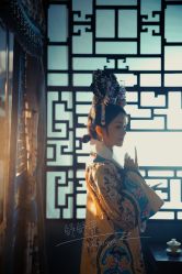 -梓摄影古装写真工作室(富力广场店)