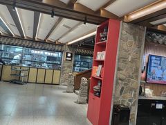 -陈熹公民族美食文化餐厅(中华广场店)