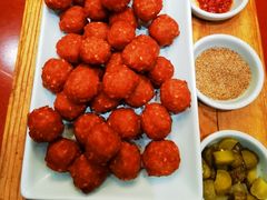 -北平食府.北京烤鸭(亦庄店)