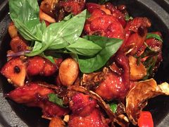 -鹿港小镇(悠唐店)