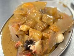 -老福合沟无米粿甜汤粿品店