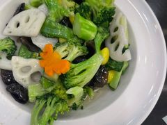 -鸿运楼烤鸭店(天桥店)