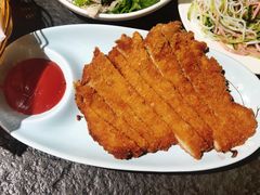 -买又大餐厅(福林里店)