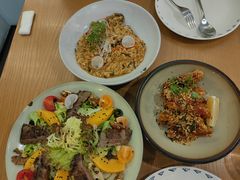 -BE BRIGHT KITCHEN(正佳广场店)