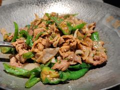 -费大厨辣椒炒肉(富兴店)