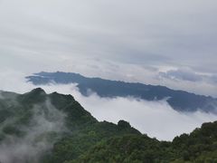 -神农山景区