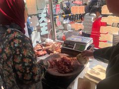 -杨天玉腊牛羊肉