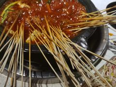 -钢管厂五区小郡肝火锅串串香(总店)
