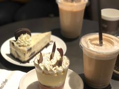-Peet's 皮爷咖啡(东湖路手作店)