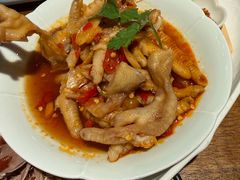 -乔街深夜食堂·小龙虾·高压锅生蚝(杭州总店)