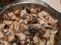 -万和源炝锅城·活鱼现炝(文艺北路店)
