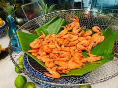 -解放碑威斯汀酒店-知味国际美食餐厅