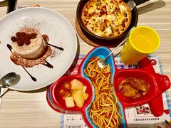 -必胜客(紫竹桥苏宁店)