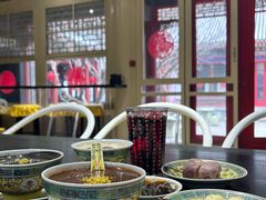 -宫事颐庭·老佛爷贵寿下午茶(颐和园店)