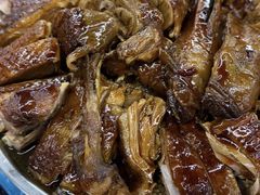 -大眼强五杯鹅饭店