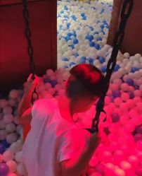-幻贝家儿童乐园(武汉永旺梦乐城店)