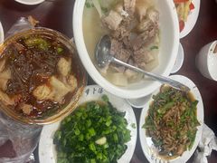 -荣生萝卜汤饭店