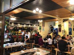 大堂-易门野生菌府·菌海森林(月牙潭公园店)