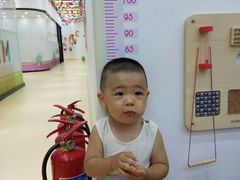 -美国谷斯妈妈早教中心 (陆家嘴店)