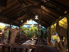 -自然餐厅(Phuket)