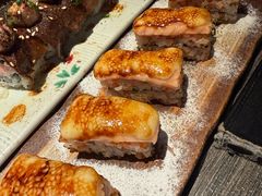 -炙柒Sekinana·精致日料(合生汇店)