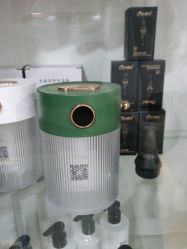 -熙朵美学植发连锁