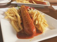 -haxnbauer海森堡德国餐厅(深圳coco店)