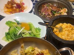 -绿茶餐厅(布吉万象汇店)