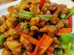 -明海妈妈菜(大连外国语学院店)