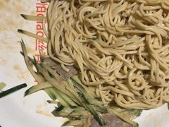 -刀郎牛肉面新疆餐厅·烧烤(清真通州珠江国际城店)