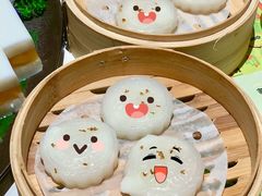 -点都德(珠江新城店)