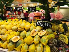 -北京华联生活超市(北京常营店)
