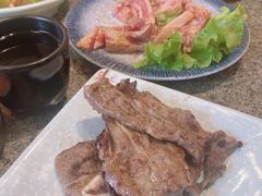 -梦山水日本烧肉(五四广场店)