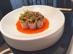 -富淳饭店(陆家嘴保利广场店)
