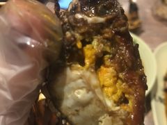 -巴厘龙虾·榜首油焖大虾(音乐学院·沿江酒馆店)